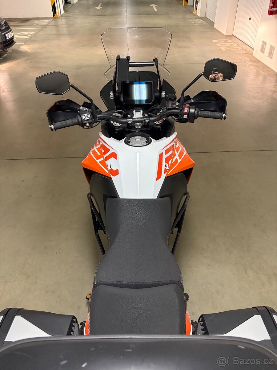 KTM 1290 Super Adventure - 19
