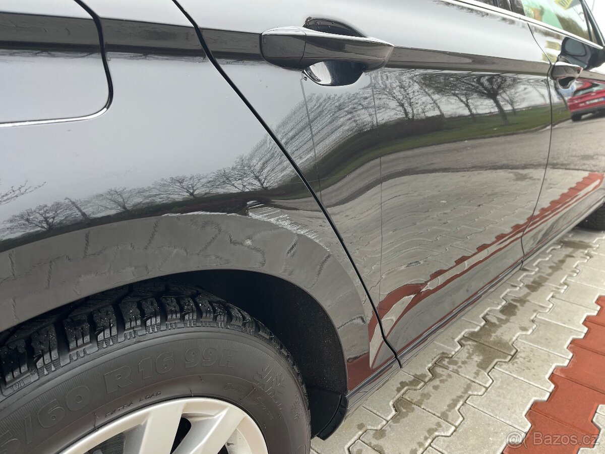 VW Passat kombi 2015 - 19