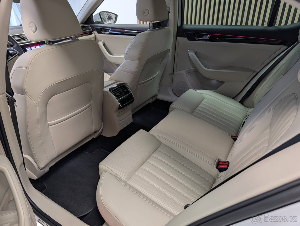 Škoda Superb 1,4 iV L&K - 19