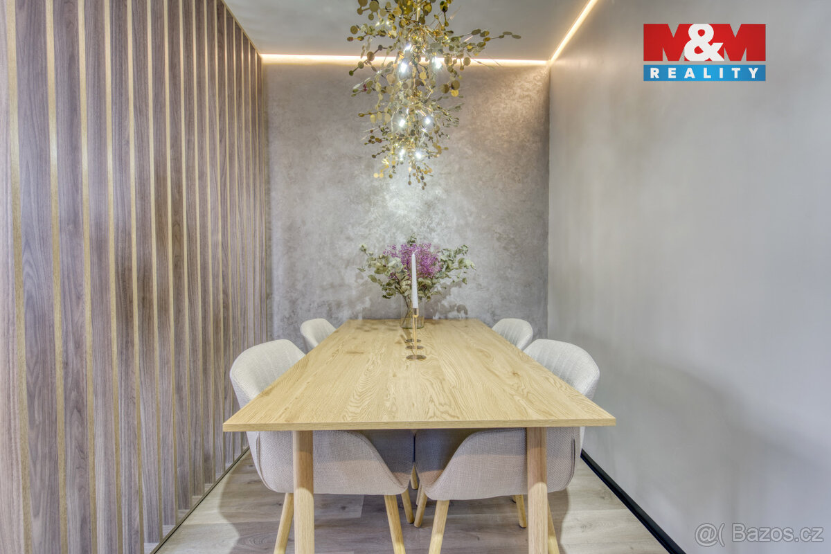 Prodej bytu 3+1, 72 m², Plzeň, ul. Vojanova - 19