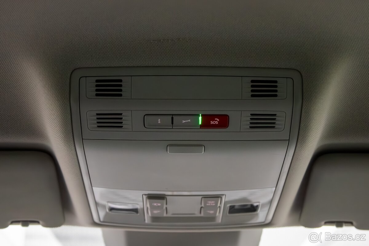 Škoda Kodiaq 2.0 TDI Ambition DSG 4x4, 140kW, A7 - 19