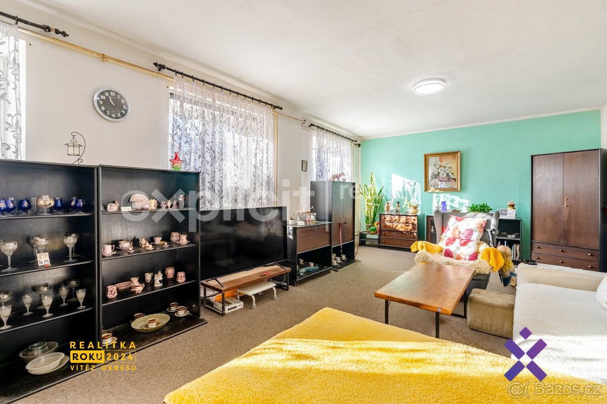 Prodej rodinného domu 250 m², Plumlov - Soběsuky - 19