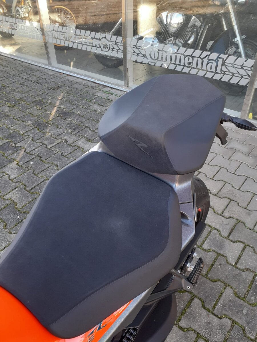 KTM 1290 SUPER DUKE R, 2020, 13TIS.km - 19