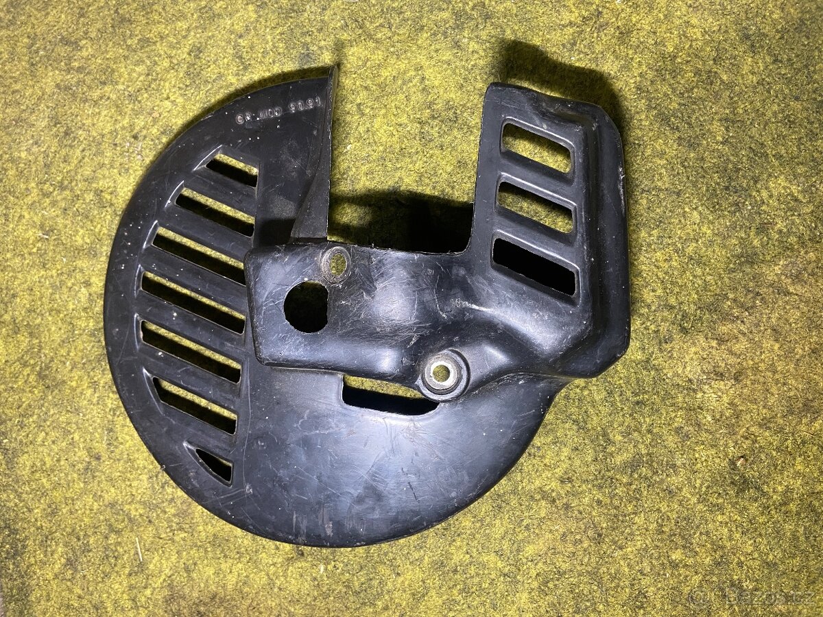 Vzduchové tlumiče - 19