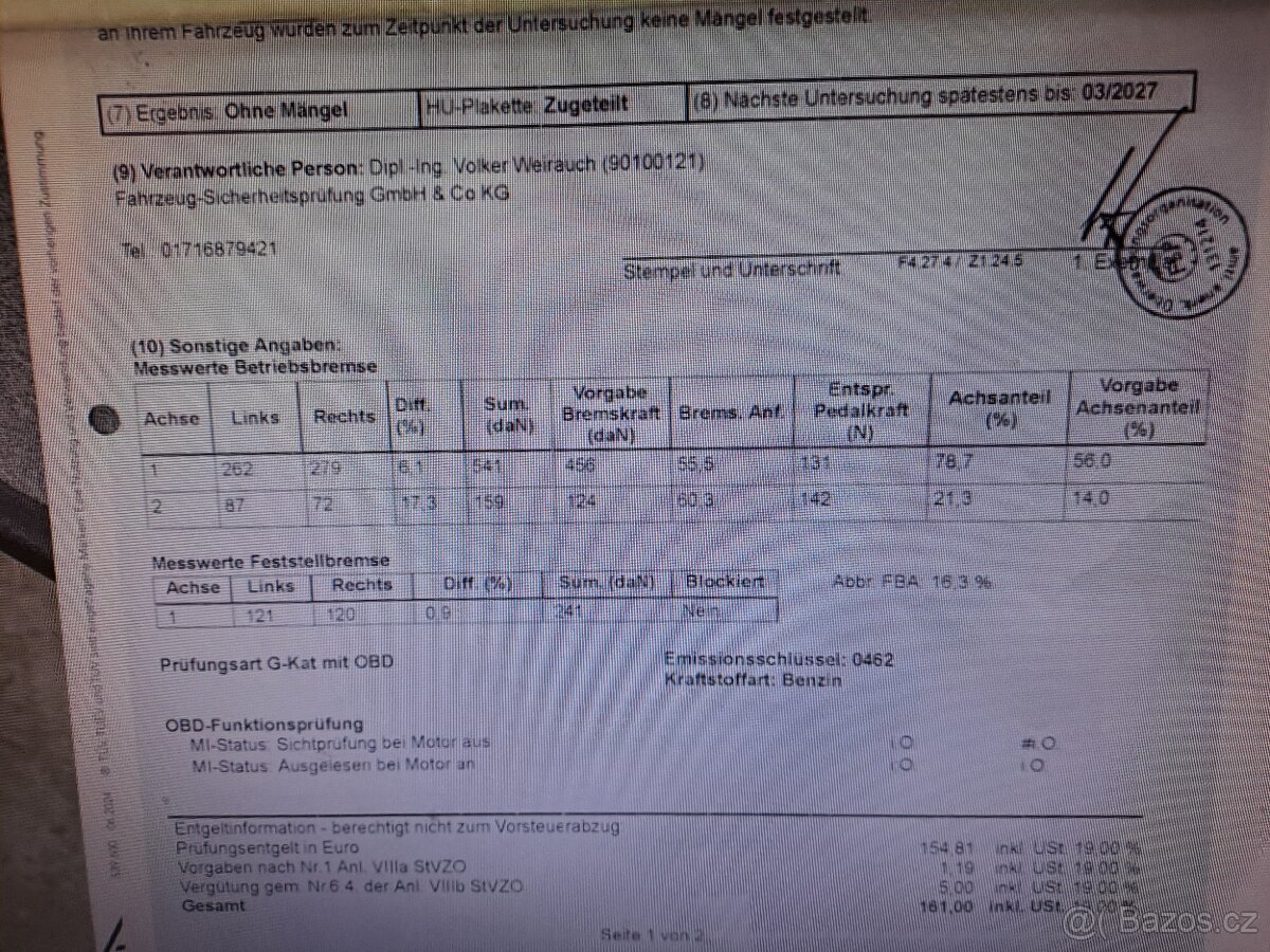 Toyota Yaris 1.3 VVT-i 64kW Automat - 19