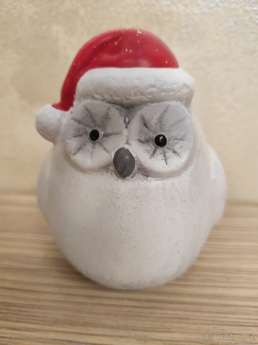 Vánoční dekorace. - 19