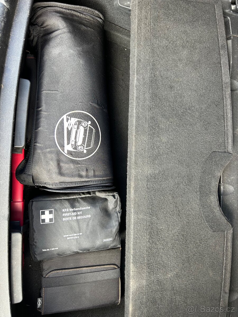 Mini cooper Coutryman Převodovka: Automatická 2.0 nafta - 19