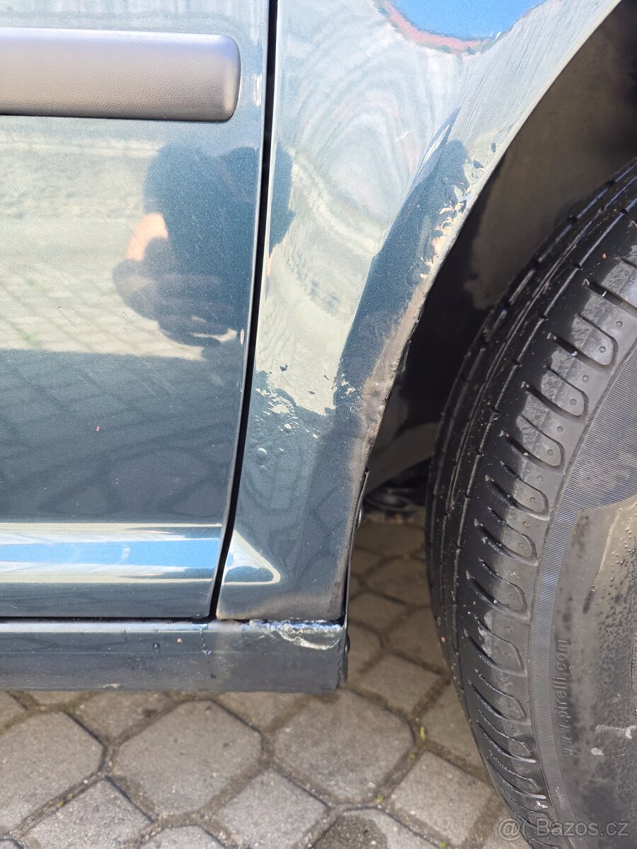 VW Golf 4 1.4 16V OCEAN verze - 19