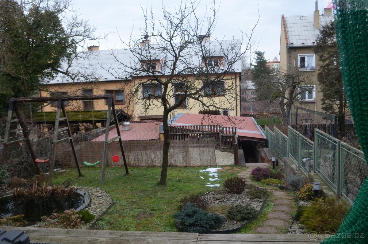 Prodám rodinný dům v Bílovci - 19