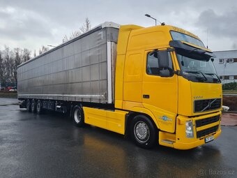 VOLVO FH 480 tahač+návěs - 19
