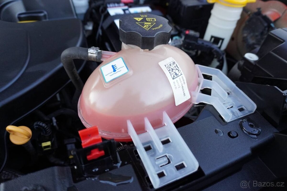 Jeep Renegade 2.0 M-jet 4X4 - 19