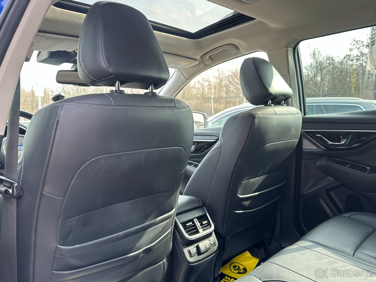 Subaru Outback 2022 - 19