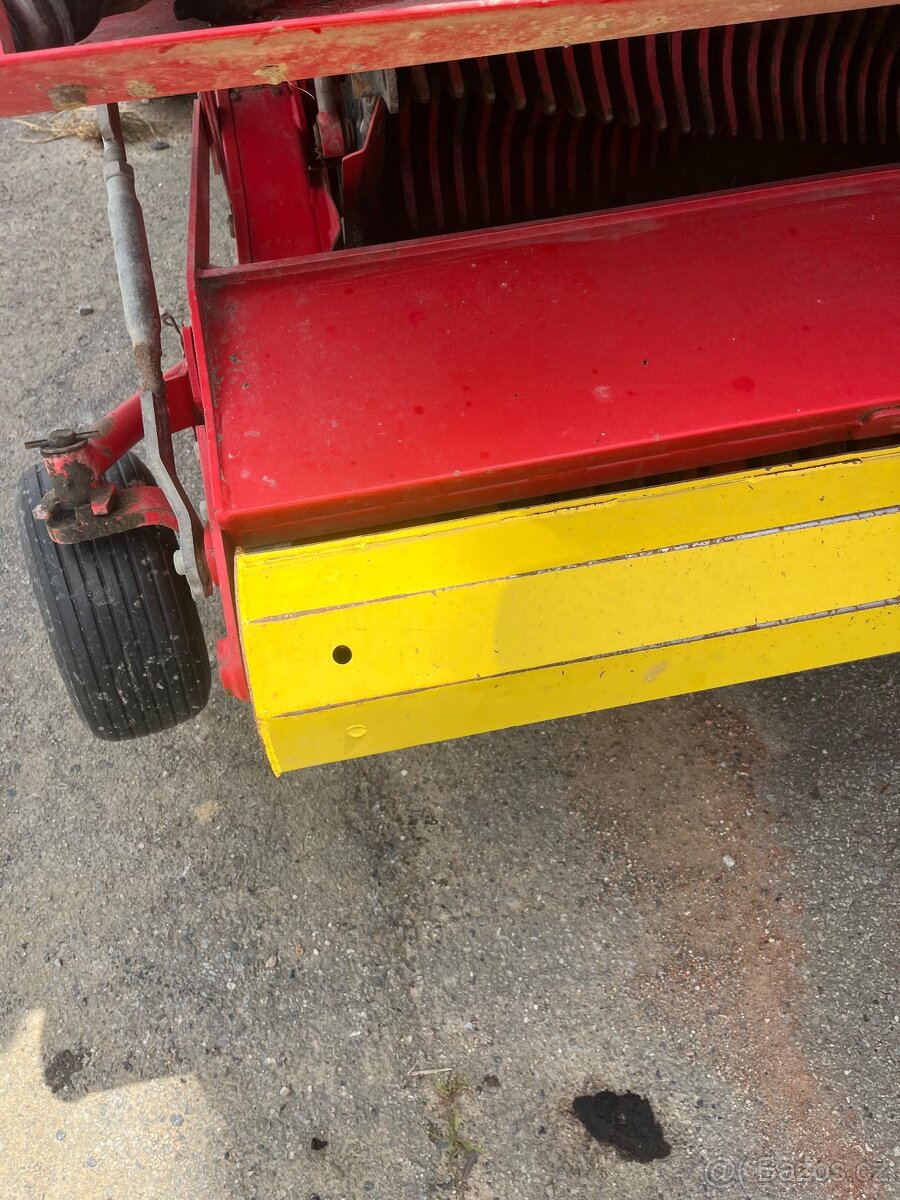 Potinger Combiline 7210 - 19