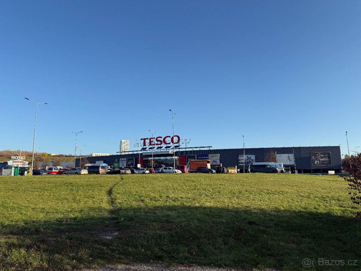 PRONÁJEM NOVÉ KANCELÁŘE O CP CCA 14,90 M2 V BRNĚ - 19