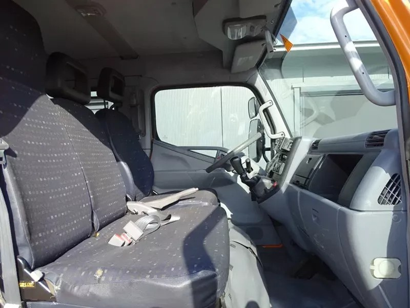 Mitsubishi Pfau Rexter A6500 - 19