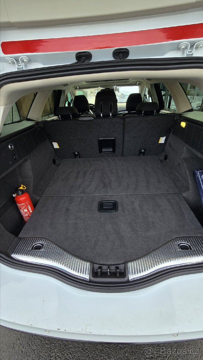 Ford Mondeo 2.0 TDCi, 132 kW, r. 2015, odpočet DPH
- 19