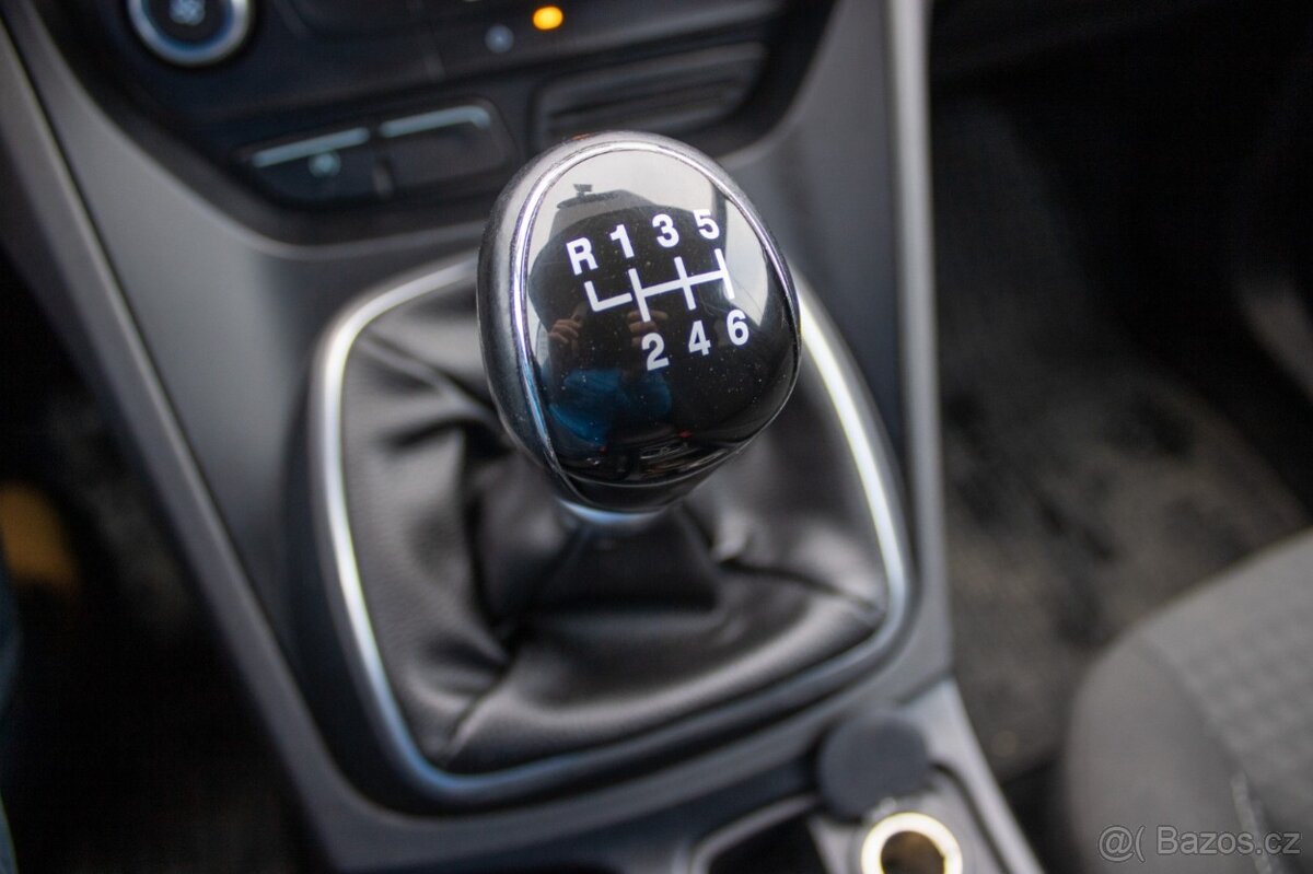 Ford Grand C-Max. - 19