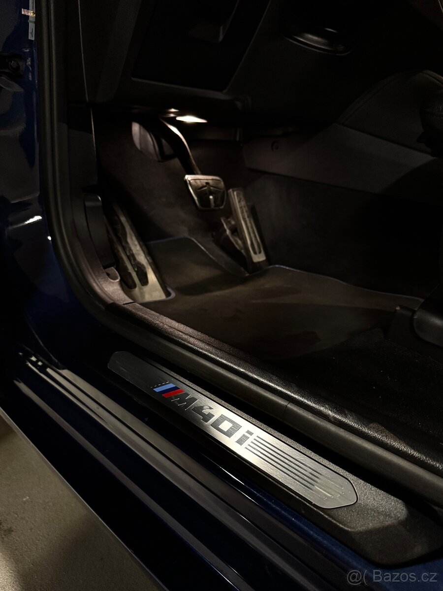 Bmw X4 M40i xDrive - 19