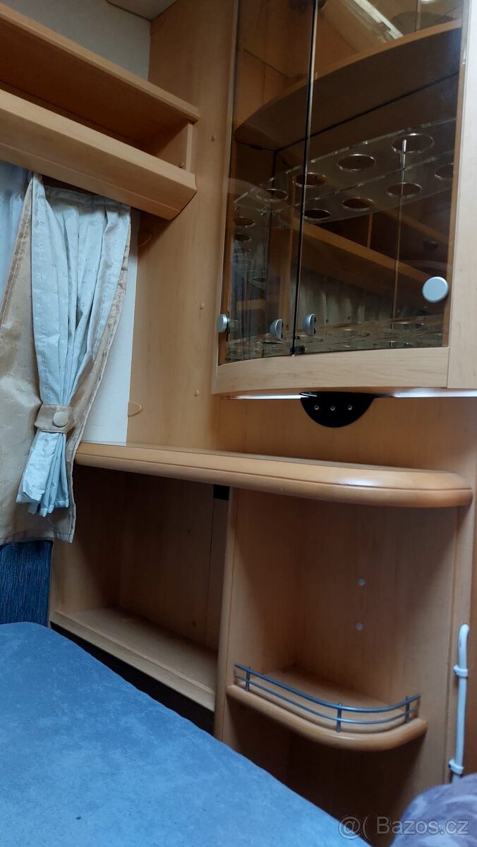 Hobby 440 de luxe - 19