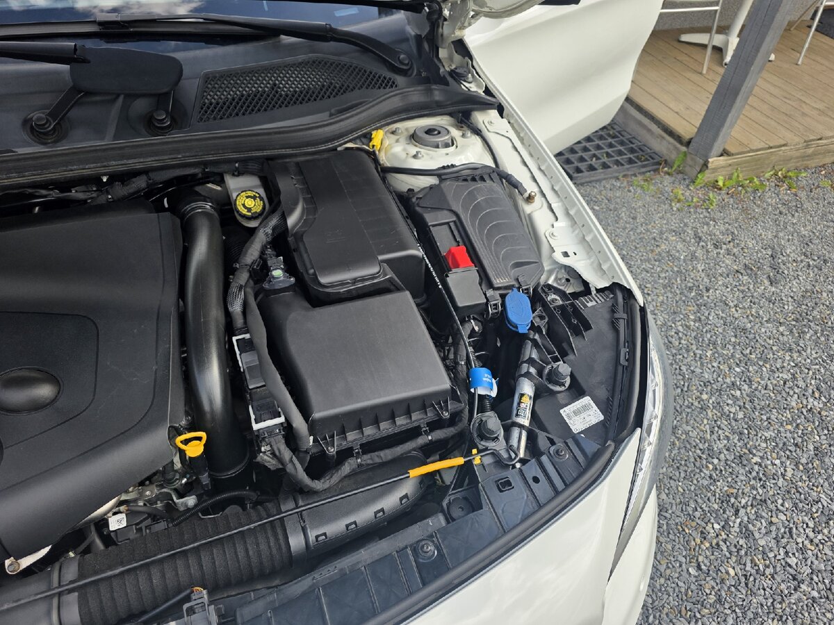 Mercedes-Benz GLA 220CDI 4-MATIC AMG-Paket - 19