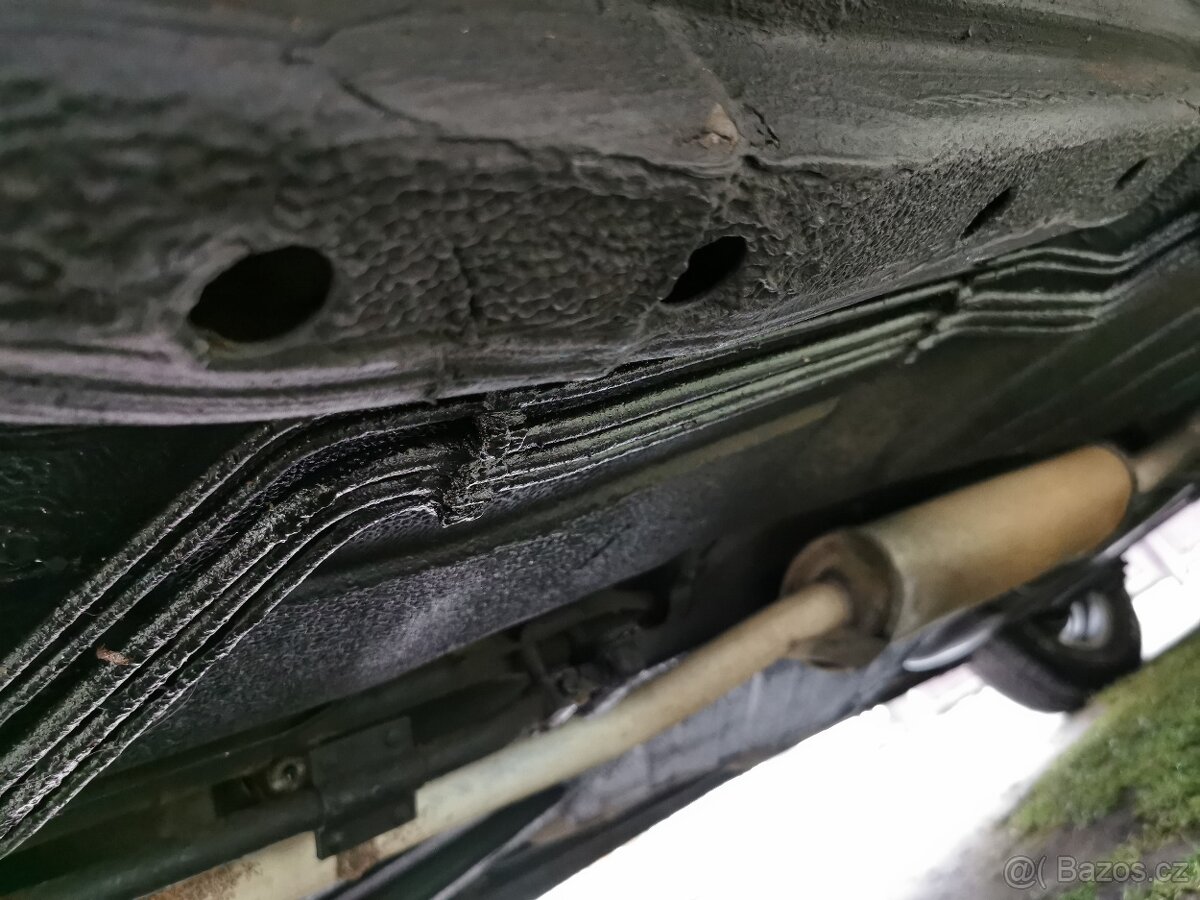 Škoda Felicia family 1,3 MPI, servořízení - 19