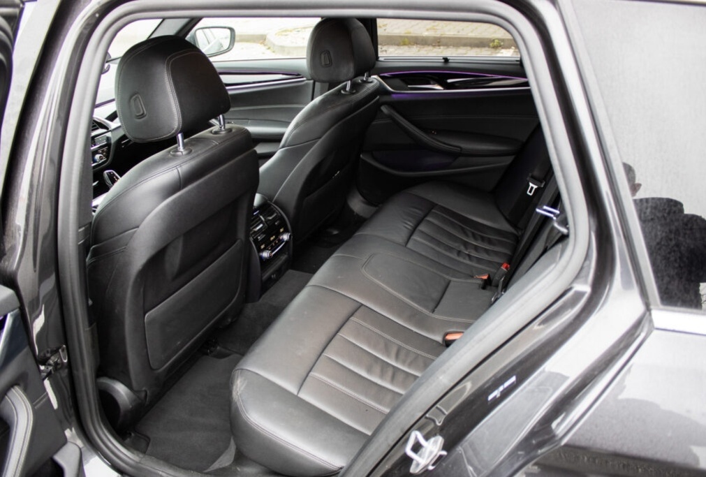 BMW 530d xDrive, 195kW (2019) - 19