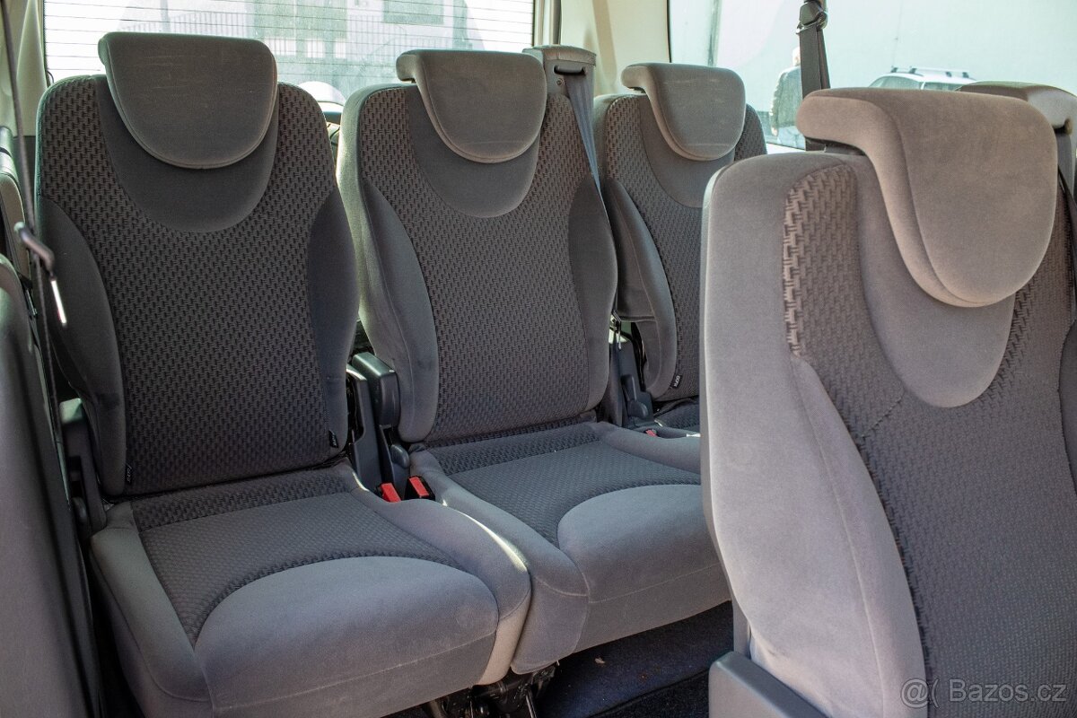 Peugeot Expert Teepee - 19