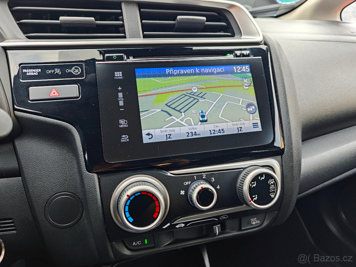 Honda Jazz 1.5 i-VTEC Dynamic Kamera 96kW - 19