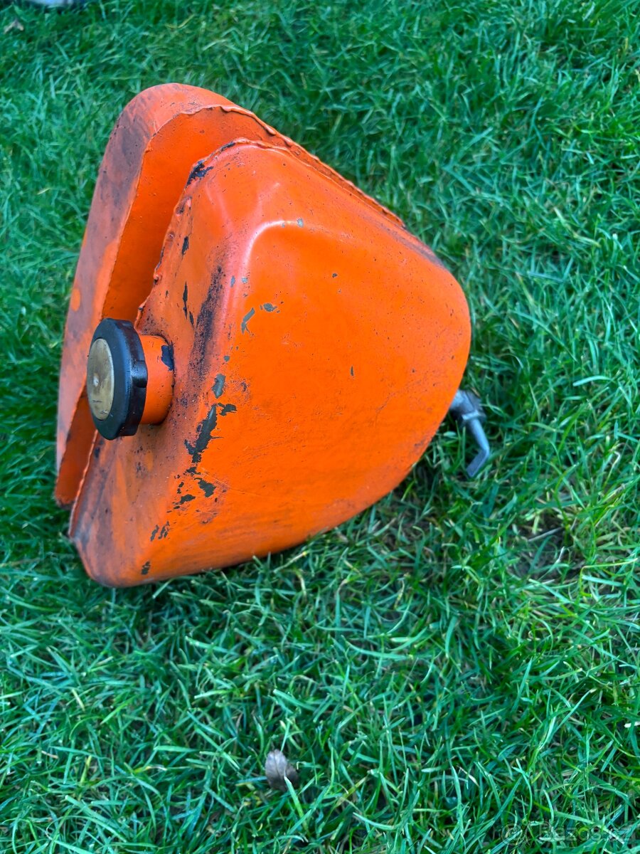 Jawa Pionyr náhradní díly - 19