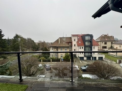 Pronájem bytu 2+kk 52 m², Brno - Černá Pole, ev.č. N08654 - 19