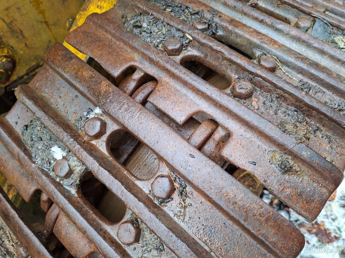 MASSEY FERGUSON MF 400 - 19