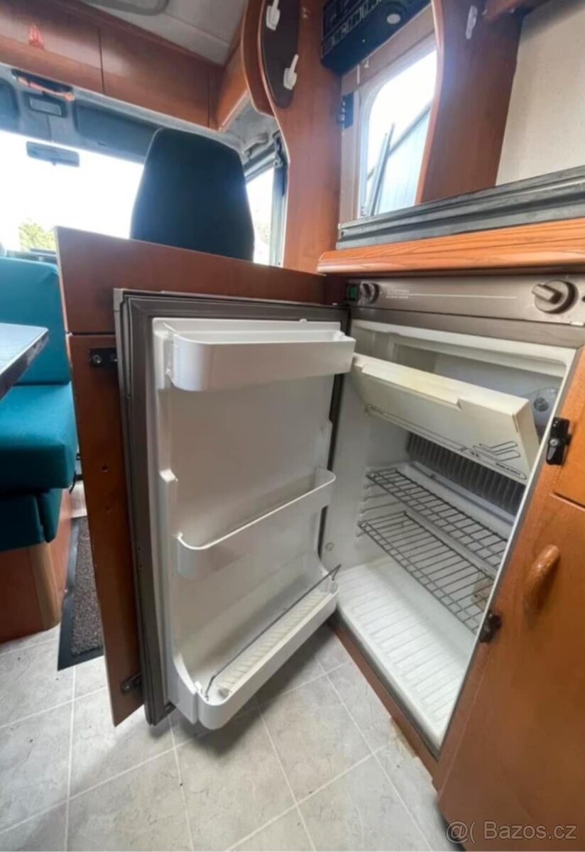 Fiat Ducato Hobby - 19