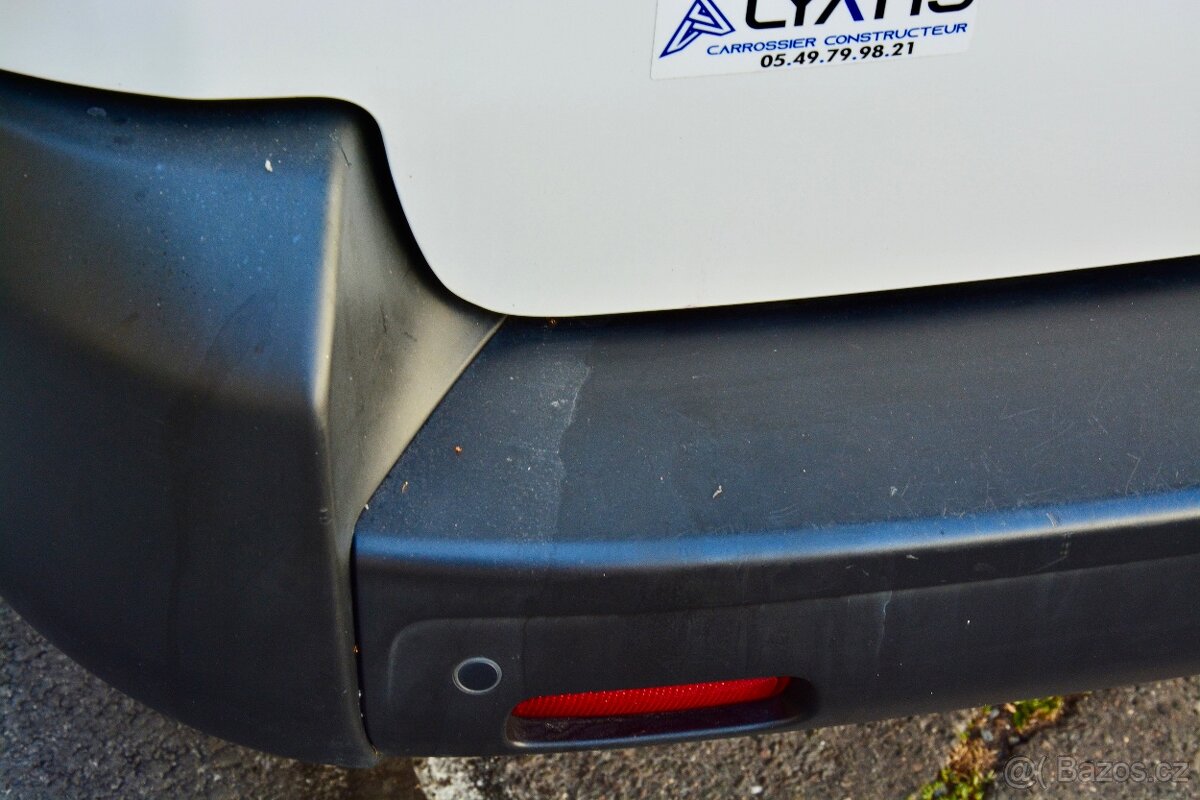 PEUGEOT EXPERT 2.0 BLUEHDI L3LONG ASPHALT 1.MAJITEL - 19