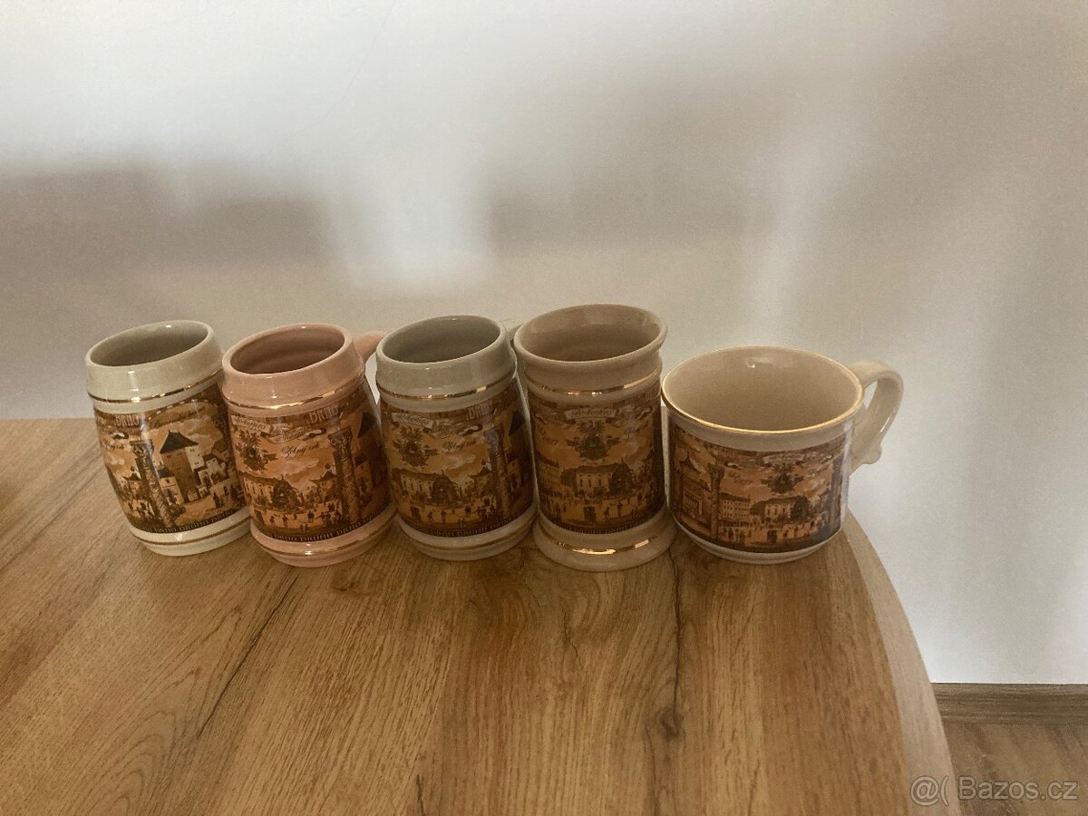 Různé věci na prodej - 19