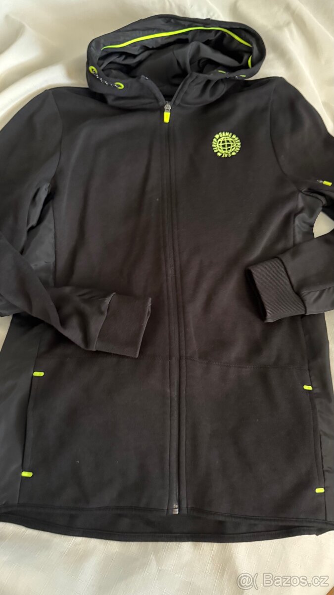 Chlapecké oblečení mix vel. od 128- 158 - 19