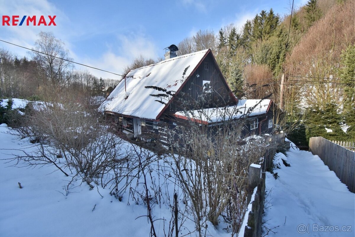 Malebná roubenka - 19