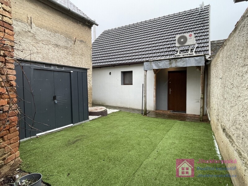 Prodej RD 3+kk, Žerotice - 19