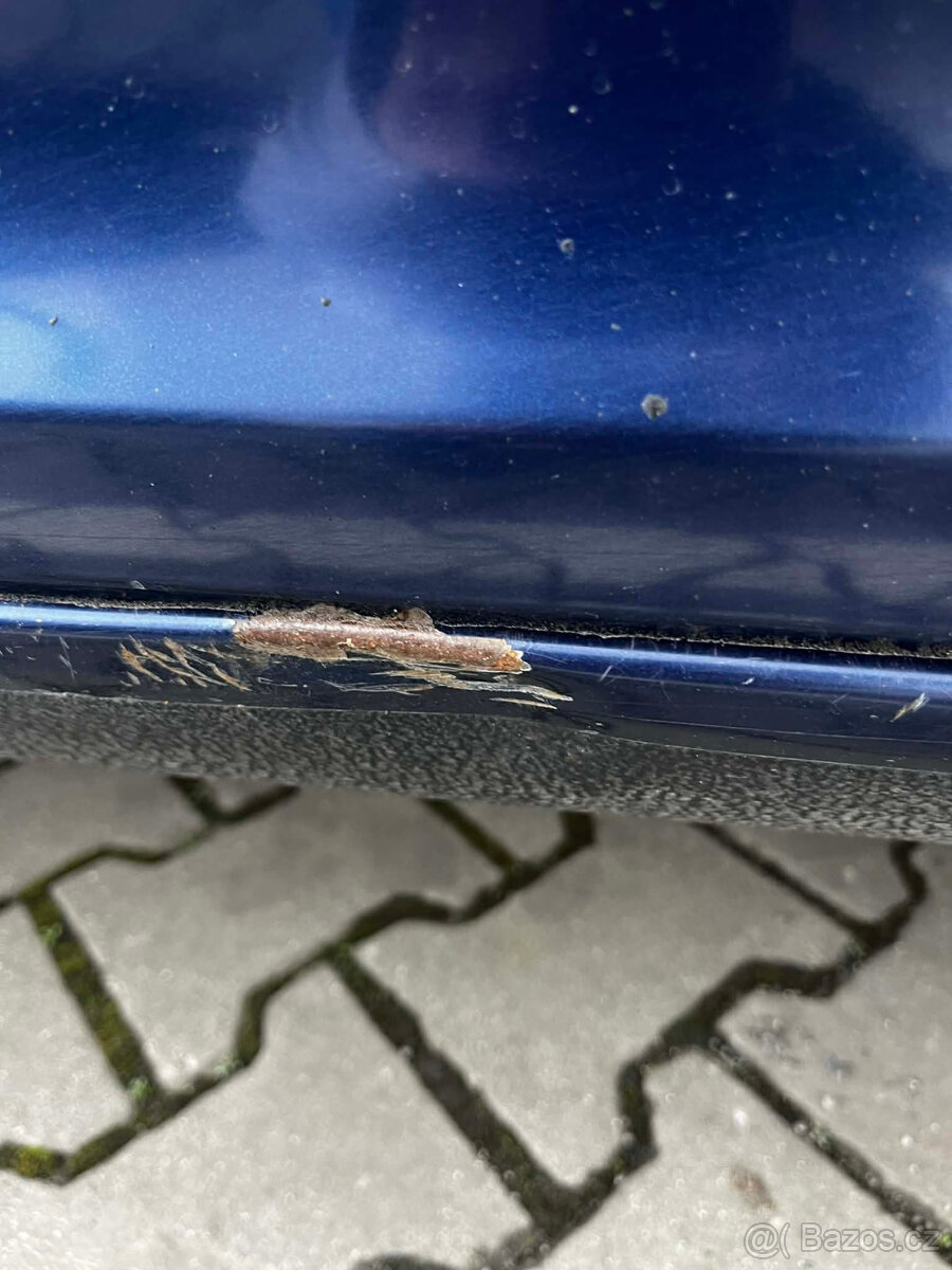 Octavia II facelift 1.9TDI PD 2010 - 19