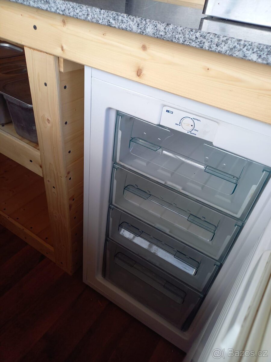 Prodám občerstvovací domek - 19