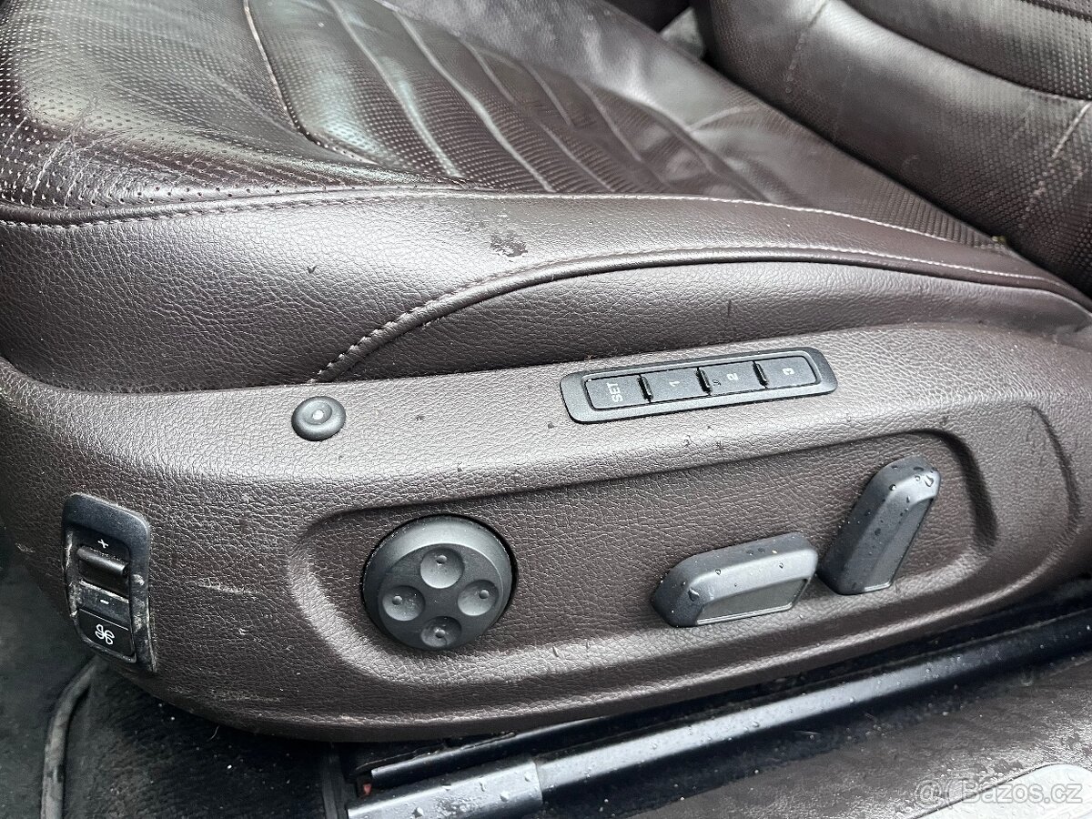 Vw Passat 2.0tdi - 19