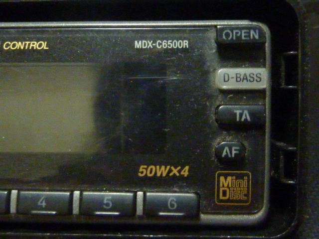 AUTORÁDIA PIONEER,PANASONIC,SONY,SENCOR - 19