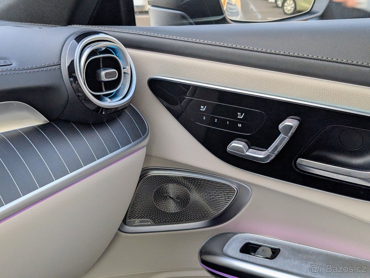 Mercedes-Benz CLE 200, 2024,AMG, Zaruka, Burmester - 19