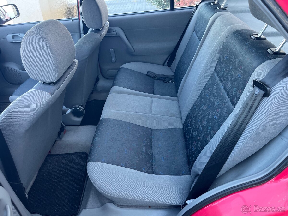 Škoda Felicia 1.3 MPI, 52 tis. KM - 19