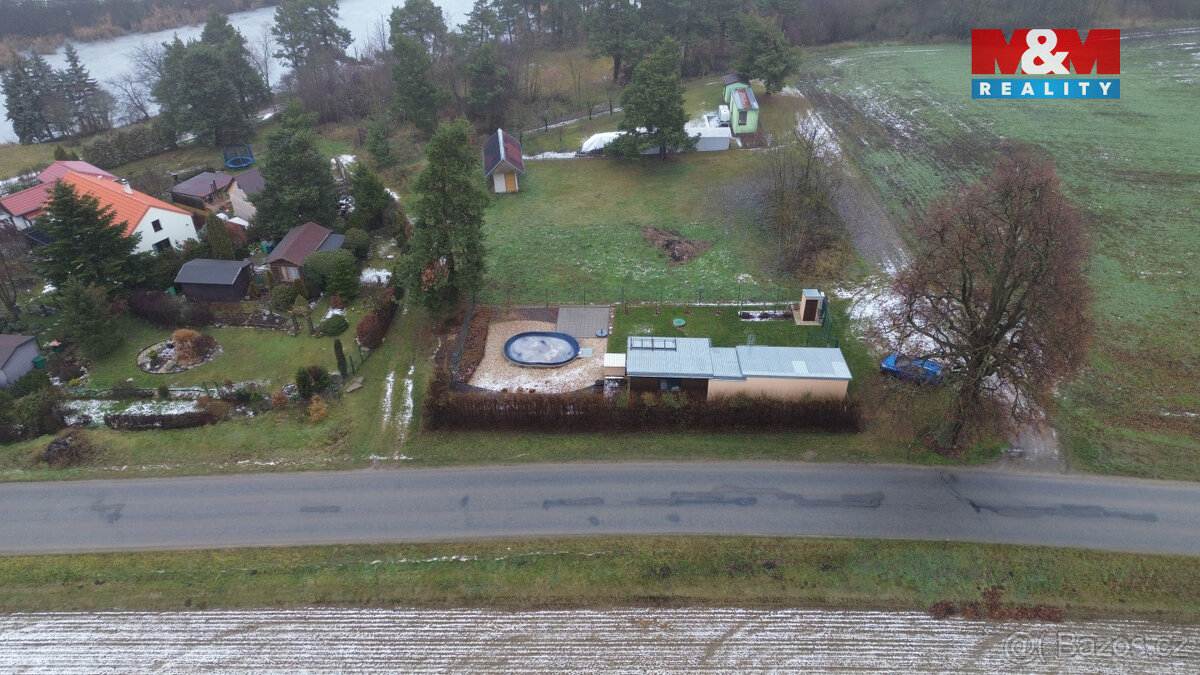 Prodej zahrady v Lipníci u Hrotovic - 19