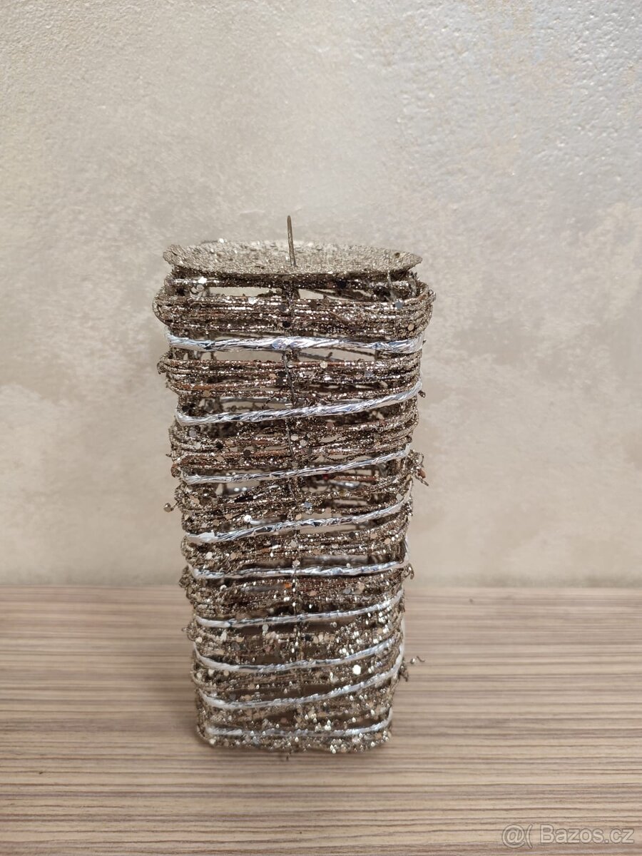 Vánoční dekorace.. - 19