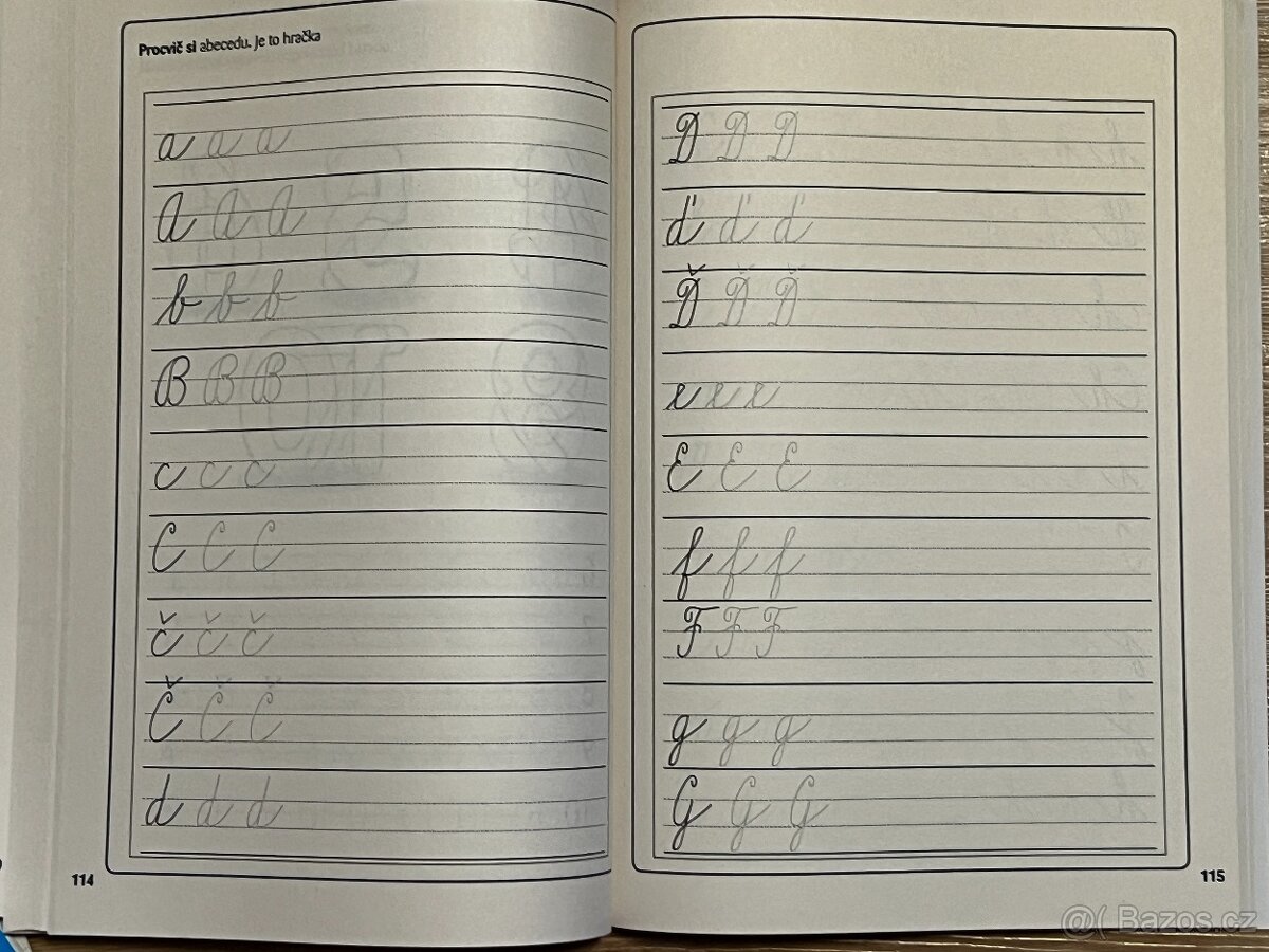 Dívčí školní batoh Unicorn - Beckmann + sešity - 19