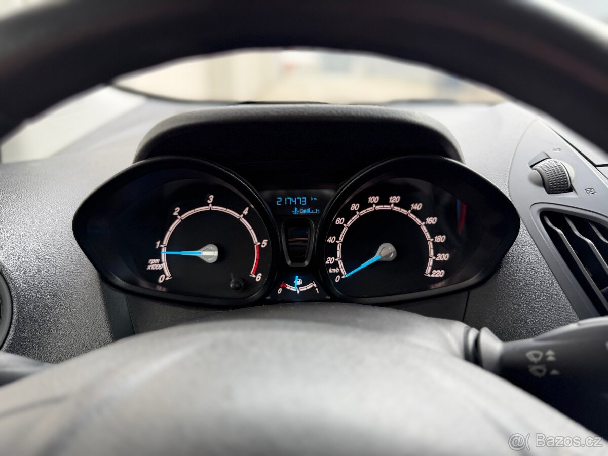 Ford Transit 1.5TdCi Courier Van - 19