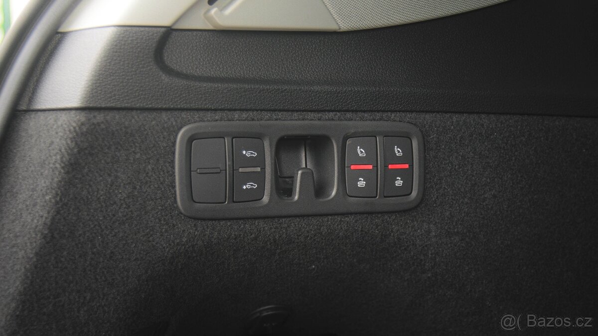 Audi Q7, Quattro 3,0TDI/170kW 7.míst ČR - 19
