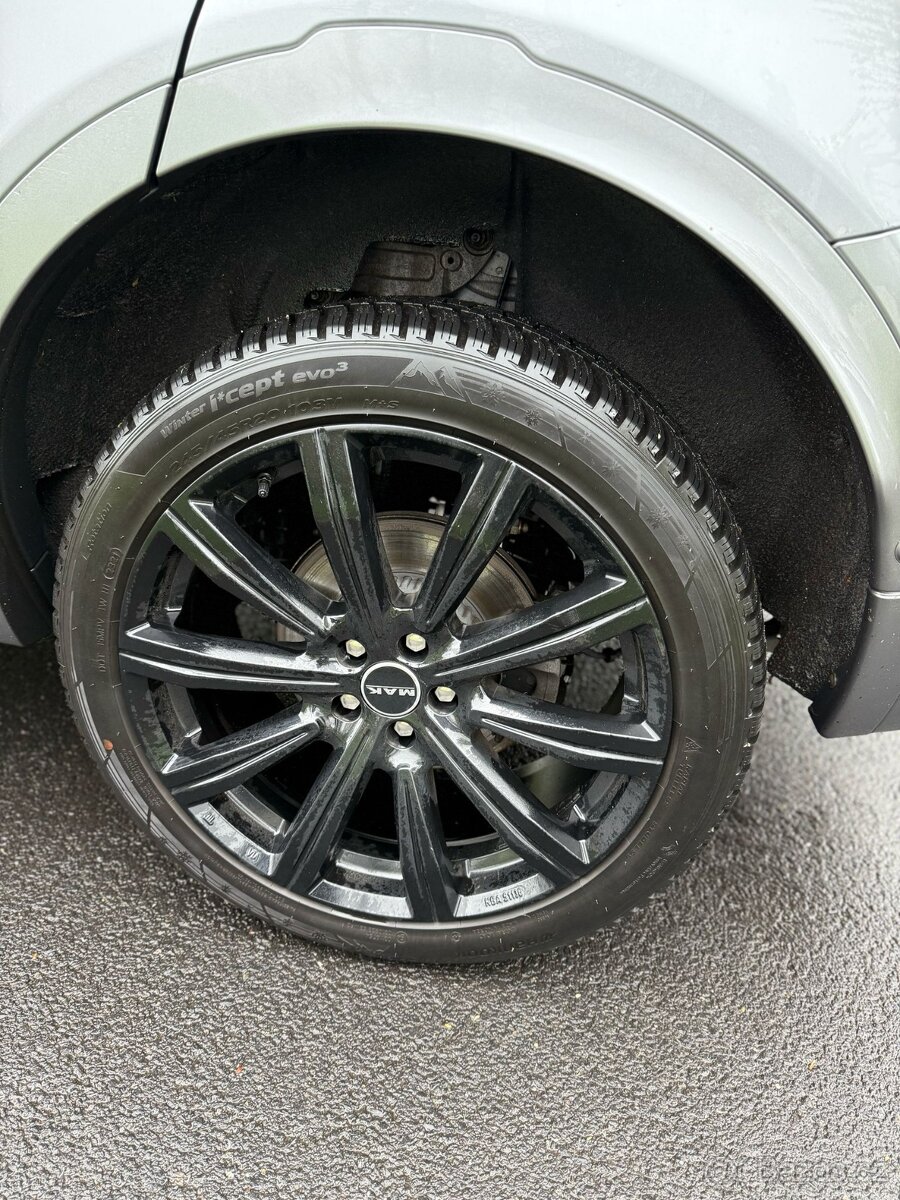 Land Rover Discovery Sport - luxus, výkon a styl - 19