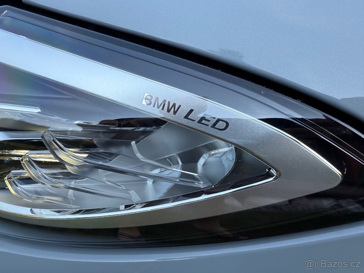 BMW Řada 4, 420d XDRIVE M-PAKET GRAN Sport TOP - 19